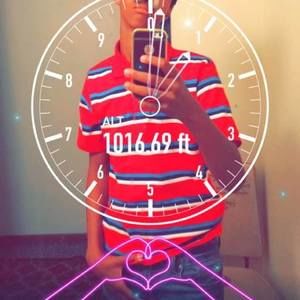 Meet your Posher, Khalid